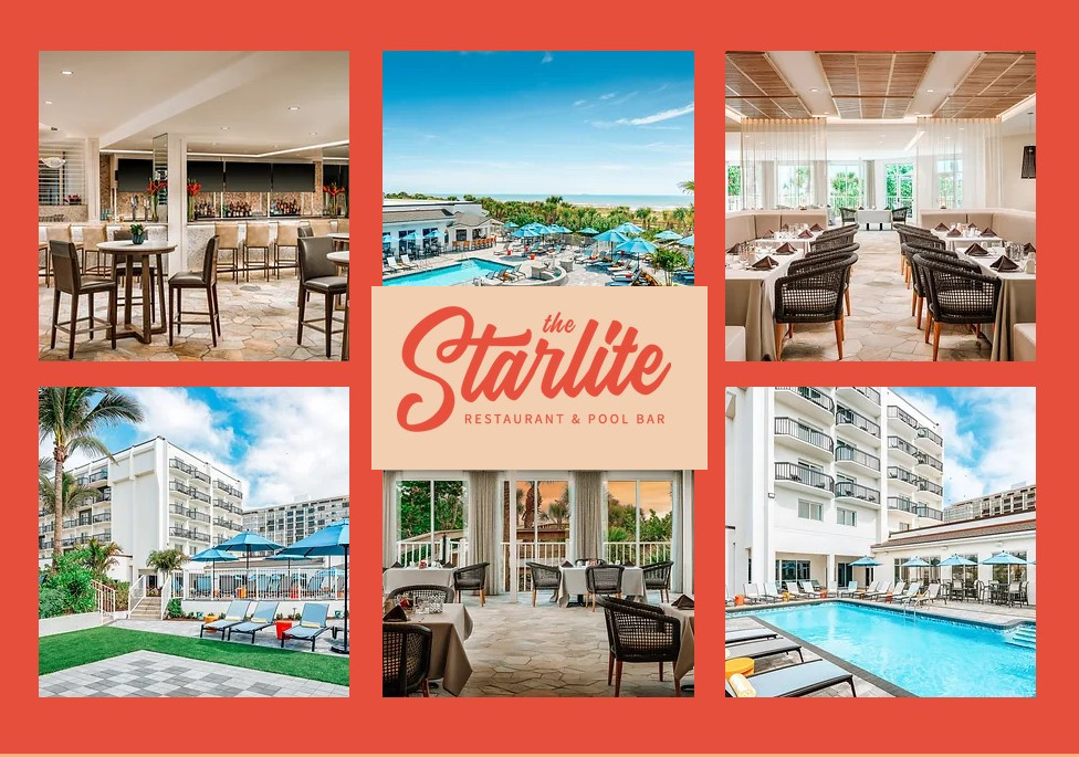 The Starlite, Cocoa BEach