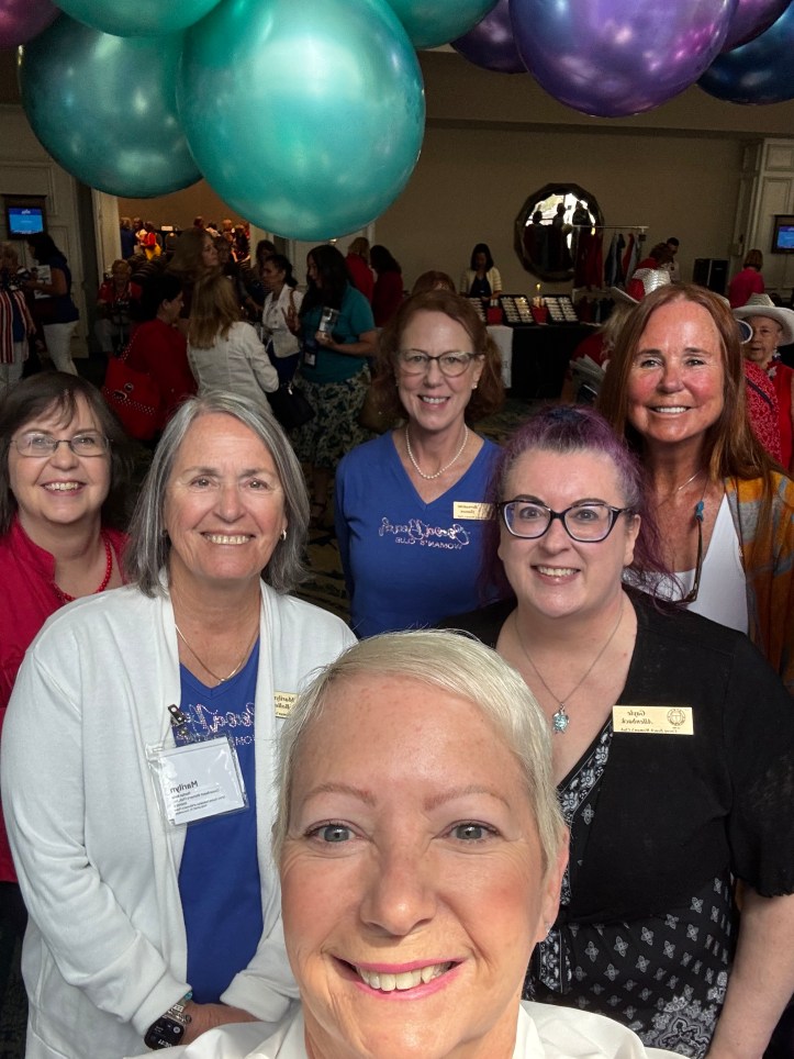 GFWC Florida 130th Annual Convention